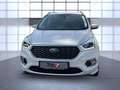 Ford Kuga Vignale Bluetooth Navi Vollleder Klima Weiß - thumbnail 7