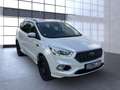 Ford Kuga Vignale Bluetooth Navi Vollleder Klima Weiß - thumbnail 5
