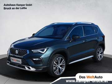 Xperience 1.5 TSI ACT DSG
