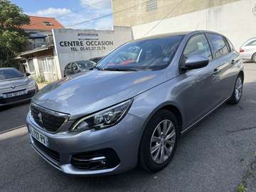 PureTech 110ch S&S BVM6 Style