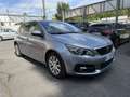 Peugeot 308 PureTech 110ch S&S BVM6 Style Grigio - thumbnail 2