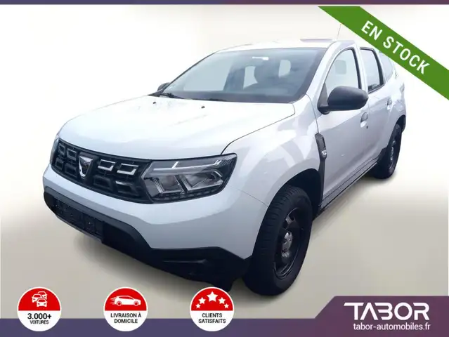 Dacia Duster II 1.0 TCe 90 Access