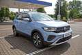 Volkswagen T-Cross 1.0 TSI Life App-Connect LED Kamera Sitzheizung... Blau - thumbnail 4