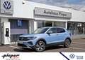 Volkswagen T-Cross 1.0 TSI Life App-Connect LED Kamera Sitzheizung... Blau - thumbnail 1