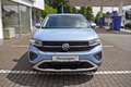 Volkswagen T-Cross 1.0 TSI Life App-Connect LED Kamera Sitzheizung... Blau - thumbnail 3