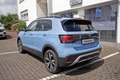 Volkswagen T-Cross 1.0 TSI Life App-Connect LED Kamera Sitzheizung... Blau - thumbnail 7