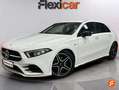 Mercedes-Benz A 180 180d Blanc - thumbnail 3