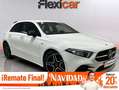 Mercedes-Benz A 180 180d Blanc - thumbnail 1