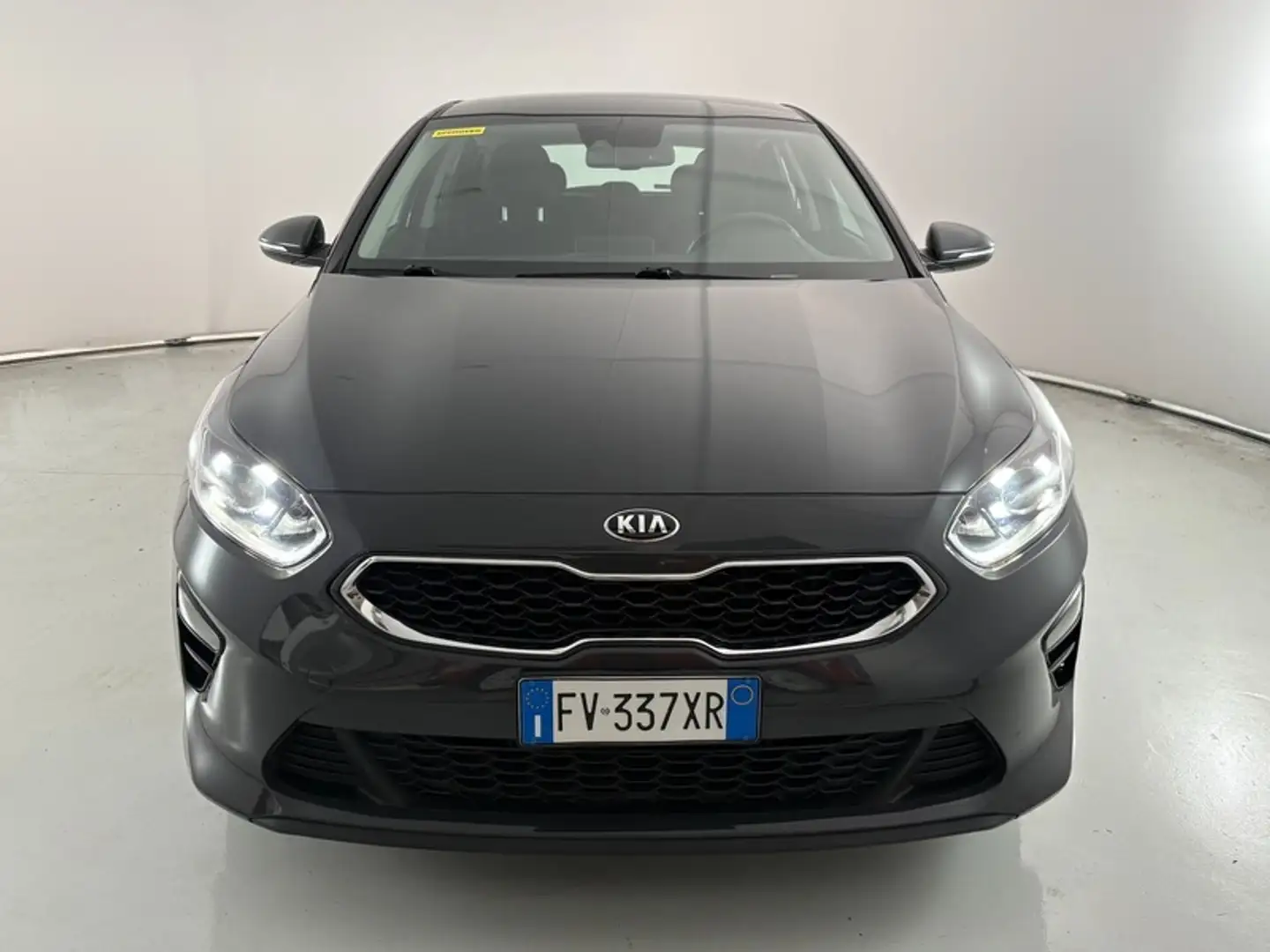 Kia Ceed / cee'd 5 Porte 1.6 CRDi Business Class - 2