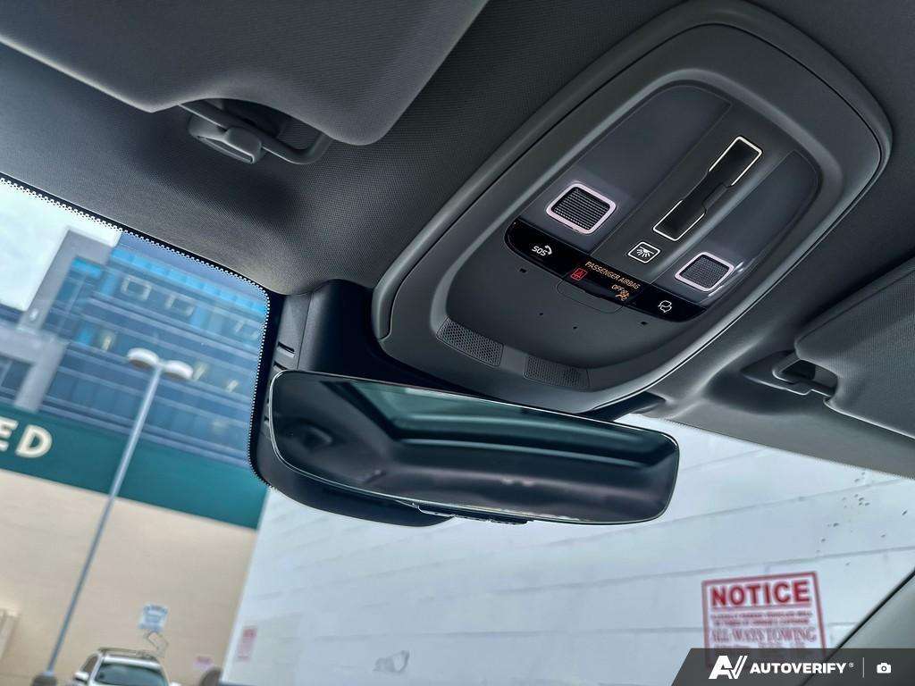 2026 Volvo XC90 T8 AWD Plus Bright Theme 7-Seater thumb 21