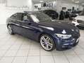 BMW 430 i Gran Coupe M SPORT CARBON MEMORY ACC EGSD Blau - thumbnail 4