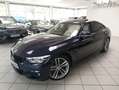 BMW 430 i Gran Coupe M SPORT CARBON MEMORY ACC EGSD Blau - thumbnail 3