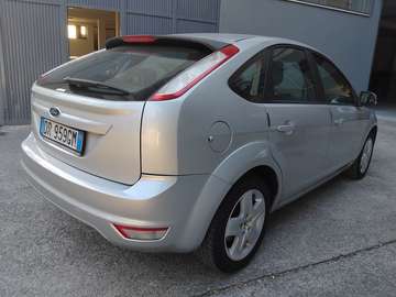 5p 2.0 + Gpl 145cv