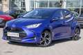 Toyota Yaris Hybrid 116 1.5 VVT-i Teamplayer*Comfort Paket* Blau - thumbnail 3