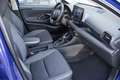 Toyota Yaris Hybrid 116 1.5 VVT-i Teamplayer*Comfort Paket* Blau - thumbnail 14