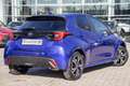 Toyota Yaris Hybrid 116 1.5 VVT-i Teamplayer*Comfort Paket* Blau - thumbnail 6