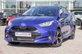 Toyota Yaris Hybrid 116 1.5 VVT-i Teamplayer*Comfort Paket* Blau - thumbnail 1