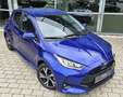 Toyota Yaris Hybrid 116 1.5 VVT-i Teamplayer*Comfort Paket* Azul - thumbnail 3