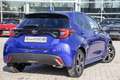 Toyota Yaris Hybrid 116 1.5 VVT-i Teamplayer*Comfort Paket* Blau - thumbnail 5
