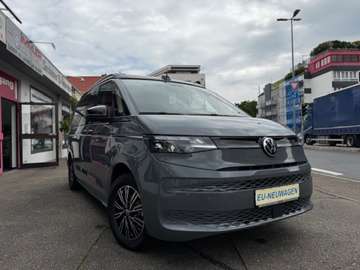 Beach Camper TDI SCR DSG