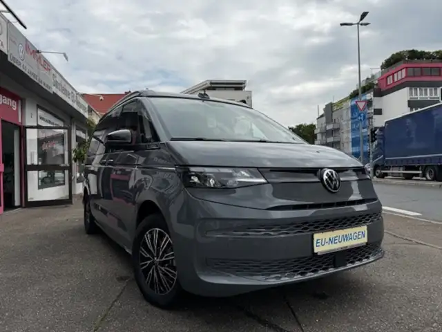 Volkswagen T7 California Beach Camper TDI SCR DSG
