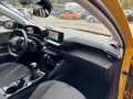 Peugeot 208 Allure Pack/KAMERA/SHZ/NAVI Gelb - thumbnail 17
