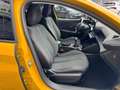 Peugeot 208 Allure Pack/KAMERA/SHZ/NAVI Gelb - thumbnail 18