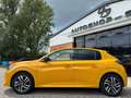 Peugeot 208 Allure Pack/KAMERA/SHZ/NAVI Gelb - thumbnail 3