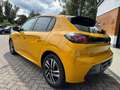 Peugeot 208 Allure Pack/KAMERA/SHZ/NAVI Gelb - thumbnail 4