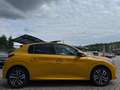 Peugeot 208 Allure Pack/KAMERA/SHZ/NAVI Gelb - thumbnail 7