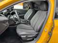 Peugeot 208 Allure Pack/KAMERA/SHZ/NAVI Gelb - thumbnail 15