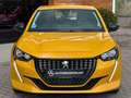 Peugeot 208 Allure Pack/KAMERA/SHZ/NAVI Gelb - thumbnail 9