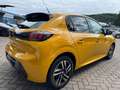 Peugeot 208 Allure Pack/KAMERA/SHZ/NAVI Gelb - thumbnail 6