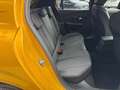 Peugeot 208 Allure Pack/KAMERA/SHZ/NAVI Gelb - thumbnail 19