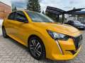 Peugeot 208 Allure Pack/KAMERA/SHZ/NAVI Gelb - thumbnail 8