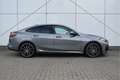BMW 218 2 Serie Gran Coupé 218i High Executive M Sport Aut Gris - thumbnail 10