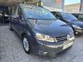 Volkswagen Touran 1.6TDI Edition BMT 105 Gris - thumbnail 2