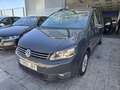 Volkswagen Touran 1.6TDI Edition BMT 105 Gris - thumbnail 1