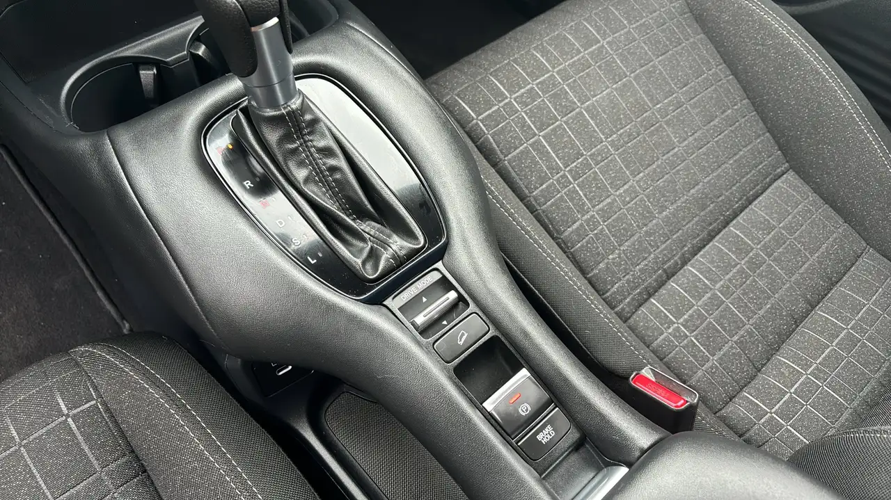 Honda HR-V снимка Honda HR-V