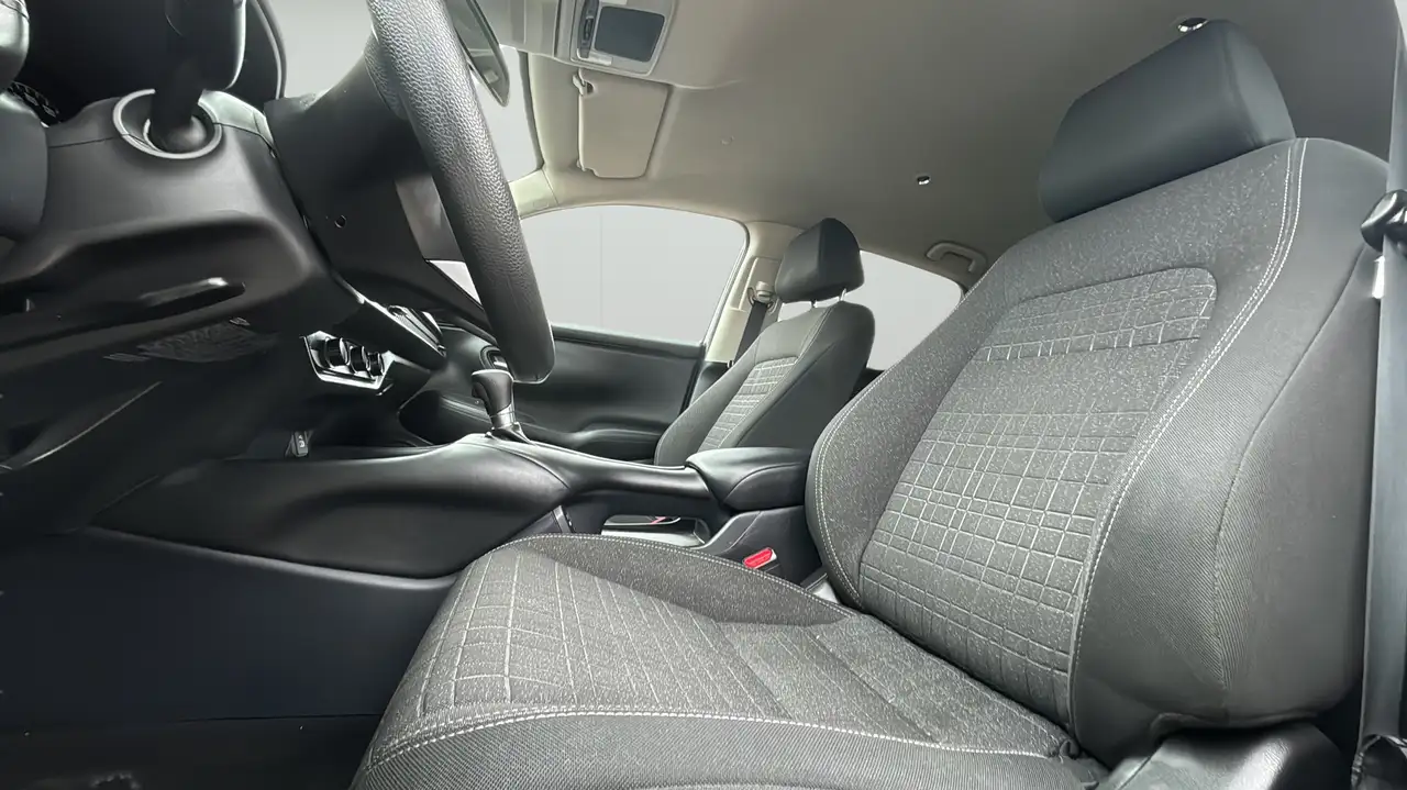 Honda HR-V снимка Honda HR-V