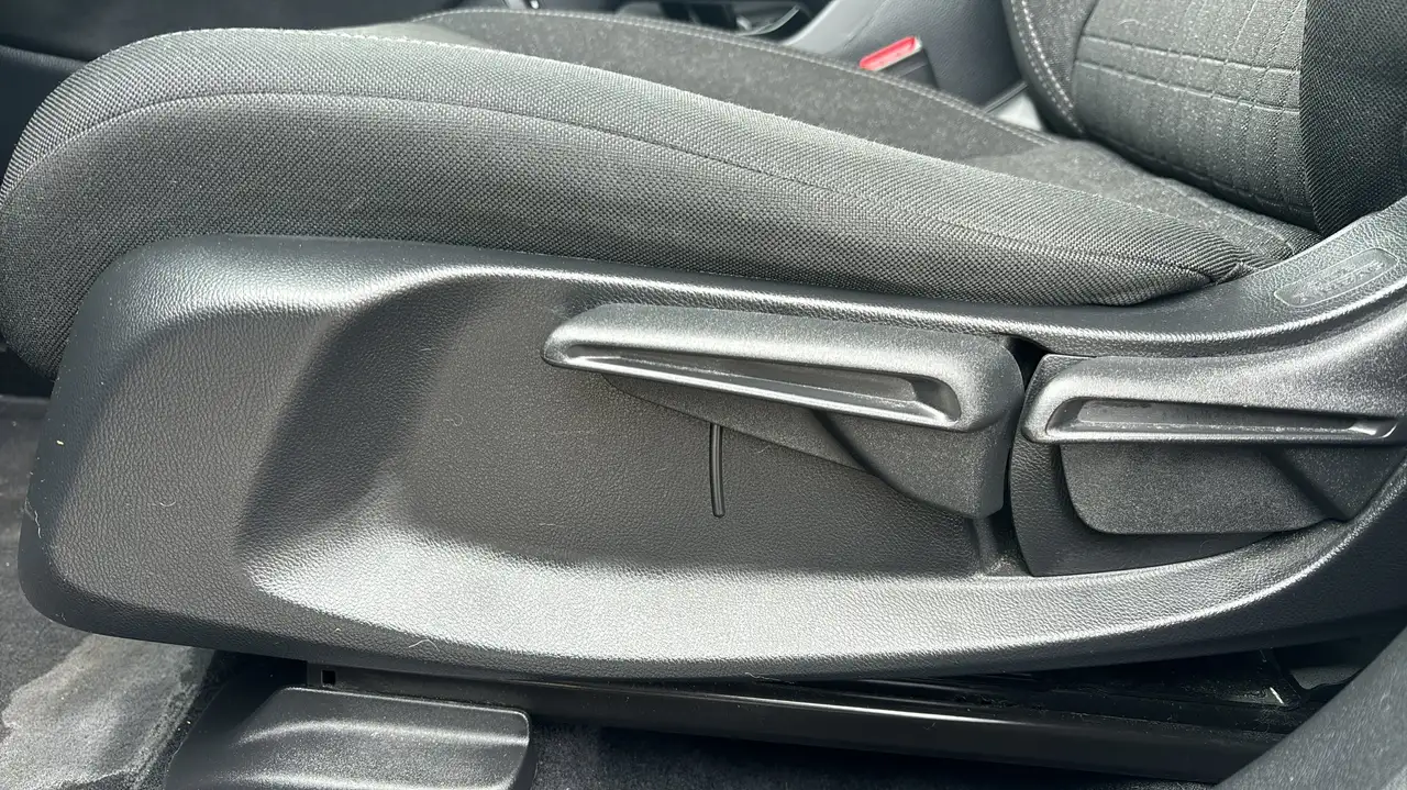 Honda HR-V снимка Honda HR-V