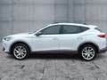 CUPRA Formentor 1.5 TSI DSG LED+NAVI+ACC+SITZHEIZUNG Blanc - thumbnail 4