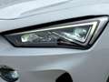 CUPRA Formentor 1.5 TSI DSG LED+NAVI+ACC+SITZHEIZUNG Blanc - thumbnail 18