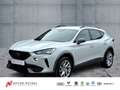 CUPRA Formentor 1.5 TSI DSG LED+NAVI+ACC+SITZHEIZUNG Blanc - thumbnail 1