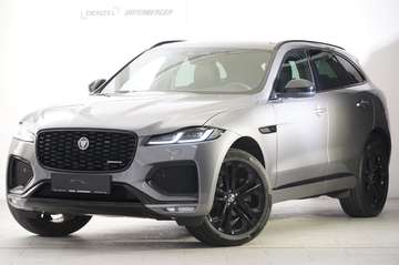 F-Pace 2.0PHEV R Dyn S DAB LED RFK PDC