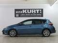 Toyota Auris Hybrid 1.8 VVT-i Automatik Executive! AHK Niebieski - thumbnail 3