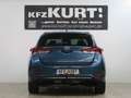 Toyota Auris Hybrid 1.8 VVT-i Automatik Executive! AHK Niebieski - thumbnail 4