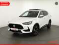 MG HS 1.5 T-GDI Luxury Aut. LED ACC Navi 360° Pano Blanc - thumbnail 1