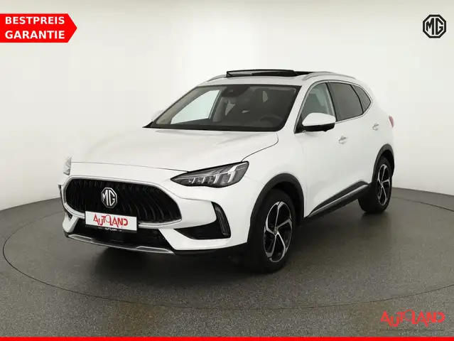 MG HS 1.5 T-GDI Luxury Aut. LED ACC Navi 360° Pano