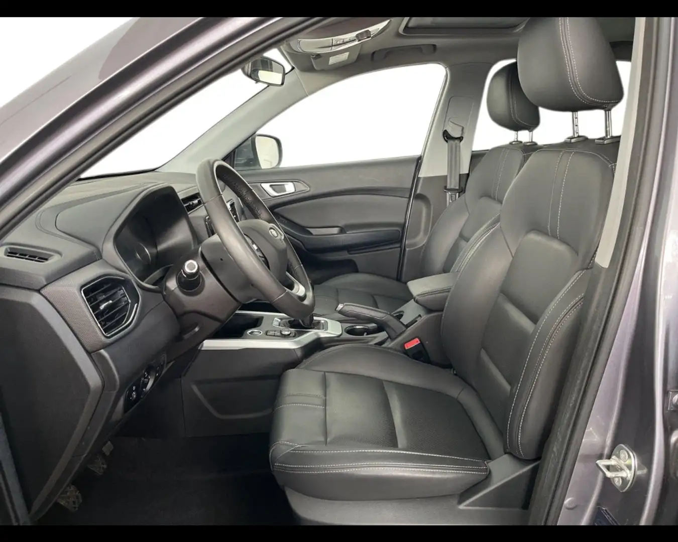 DR Automobiles DR4.0 1.5 Gpl 114cv Grey - 1